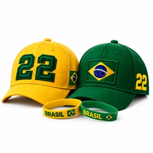 Kit Amarelo + Verde