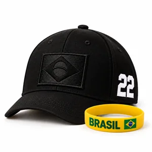 Boné Preto